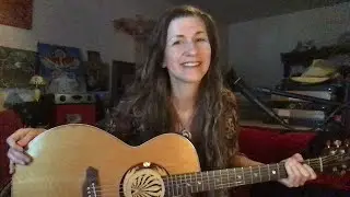 Live From SunHawk Studio - Day 86
