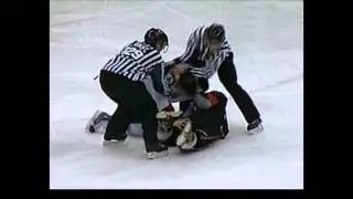 Josh Uhrich vs Lukas Sutter Jan 18, 2013