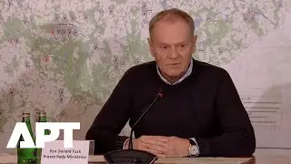 Poland Says It Will &ldquo;React and Prepare&rdquo; After US Airstrikes Hit Caracas, Tusk Warns of Global Impact