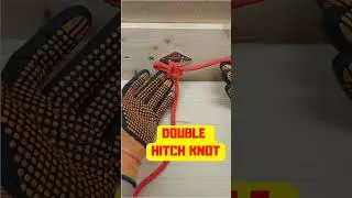 AMAZING! Smart Rope Tricks | Everyone Should Know About #shorts #trending #tips #tricks