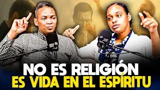 SOLO LOS QUE HAN SIDO LIBRE ENTIENDEN ESTO...  - MEDIOS JESUSCRISTO