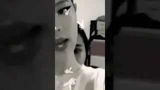 Doppelganger sa video ni Bini Stacey? #Bini #biniph #TitoIanLee #horrorstories