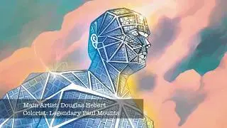 Focus Comic Review by James Connery