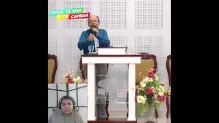 La muerte expiatoria de Jes&uacute;s -  Ps. Humberto Henao
