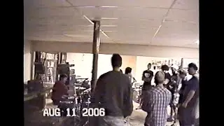 [hate5six] Hot Cross - August 11, 2006