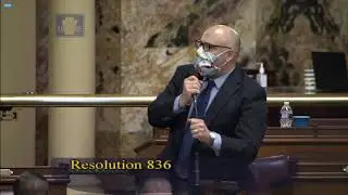 Matzie: House Resolution the Wrong Way Forward
