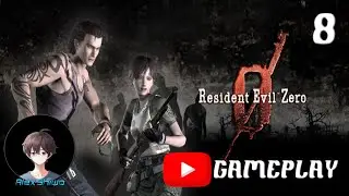 Resident Evil 0 [Gameplay] - Addio Billy?! - Parte #8