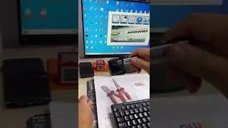 Actualizaci&oacute;n Firmware FULLTEST3 by HT INSTRUMENTS