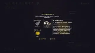 Warframe where to find Murkray liver