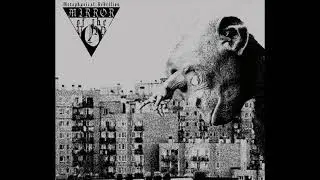 Mirror of the Void - Nuclear Buddha