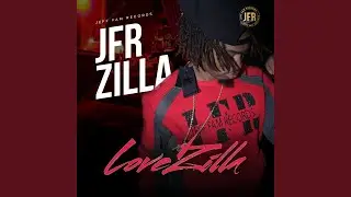 Love Zilla