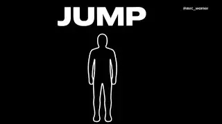 JUMP  Immersive Interactive Warm Up &ndash; Quick Full-Body Activation | FULLf Newgy 2026 Version🔥