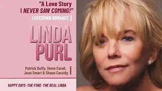 Linda Purl's Journey: From Japan to Hollywood | Matlock, Happy Days, The Office & Lockdown Love!