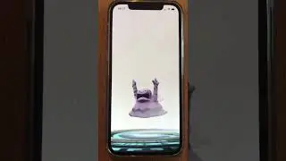 Pok&eacute;mon GO (75) / Sleima zu Sleimok