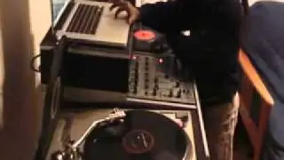 Youth Talent Of The Week: 6-Year-Old DJ that Is Better Than