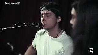 Se&ntilde;or Mamut - S&oacute;lo un sue&ntilde;o - Rockbase Unplugged