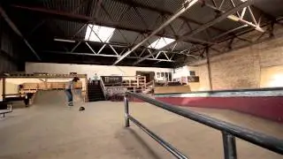 Hedonskate Quick Clips #12: Nils Jansons