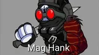 Mag agent leaks