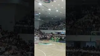 Jespar Ayaay force to Overtime for three Bang👌#bisayatabai #ballislife #mpbl #pampanga #reelsvideo