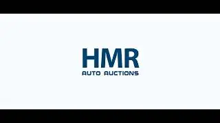 HMR Auto Auction - 