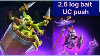 Ultimate champion push clashroyale live day 31.#clashroyale #shorts
