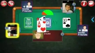 Indian Rummy by Octro - Gameplay HD