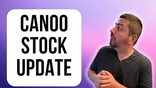 What's Going on With Canoo Stock? | GOEV Stock Analysis | CANOO Stock Update | CANOO Stock News!
