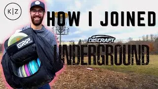 3 Tips For Getting Sponsored in Disc Golf! | Boone Woods F9 | Follow Flights!