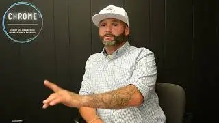 Chris Anthony Testimony