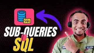 Step-by-Step Guide to Multiple Column Queries in SQL: Tutorial & Examples| Level Up Your SQL Skills