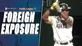 [Western League] Jeter Downs made a RBI Hit!!