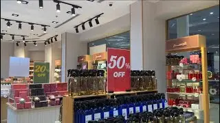 جولة في الحجاز مول في مكه - من اشهر مولات مكه 