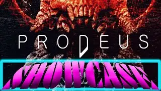 Showcase: Prodeus [XBOX GAME PASS]