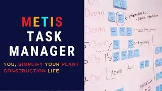 Task Manager for project execution