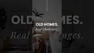 Old House Renovation: Plaster Walls, Electrical Surprises, and Real Timelines