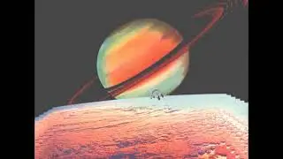 Pete Bardens - Seen One Earth (1987) (Full Album)
