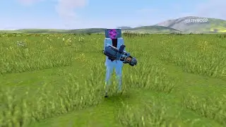 Future Titan Speakerman vs. Skibidi Toilet Bosses Showdown in GMod!