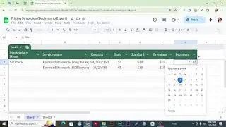 Pricing Strategies Beginner to Expert From Freelancer Zibon 2025 11 05