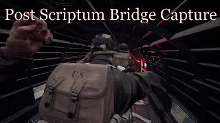 I was the first to jump! // Post Scriptum // Paratroopers