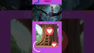 GAME Spiderman saves Princess Aurora! Find the most correct response🧐- #short #choose