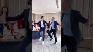You are already very beautiful. The family version adds to the fun with dance. The lively
