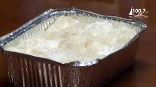 $5 MILLION BUST: Largest known methamphetamine seizure in history of Iredell County Sheriff's Office