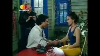 Martin & Monita Ep 188