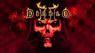 Diablo 2 LoD | Ladder | Pt.1 | Paladin