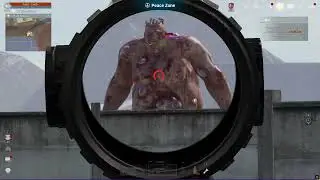 Gigas Bug (after Update All Locations)... Darkest Days