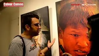 PARUSHA-A group exhibition of visual arts at AIFACS,NEW DELHI