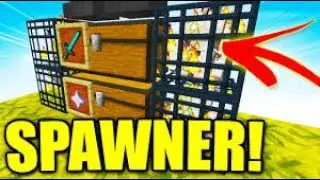 FALI UMA FAC&Ccedil;&Atilde;O INTEIRA SOLO ( COM SPAWNERS ) - FACTIONS MYSTIC