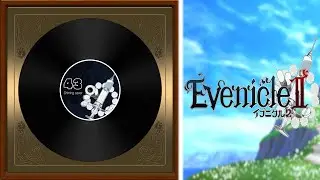 Evenicle 2 OST: 43. Shining Saver