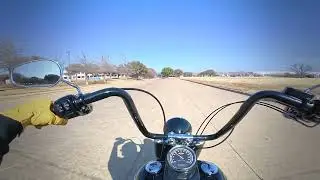 HAR011396 2015 Harley Davidson Softail Slim Test Ride