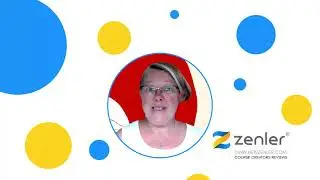 Zenler - All in one marketing/course creation platform review - &Aring;sa Rydhard 😃 ️&zwj;🔥